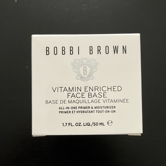 Bobbi Brown Vitamin Enriched Face Base, 1.7-oz - Picture 2 of 6